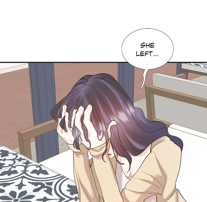 Match Made In Bed Chapter 32 page 62 - 
