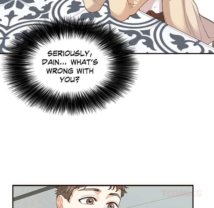 Match Made In Bed Chapter 32 page 63 - 