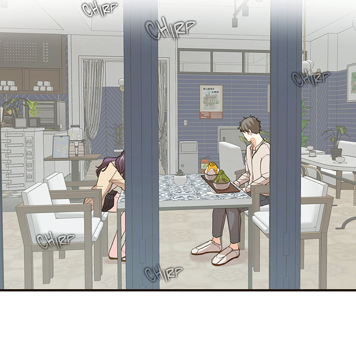 Match Made In Bed Chapter 32 page 67 - 