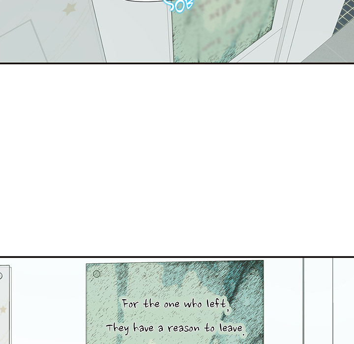 Match Made In Bed Chapter 32 page 8 - 