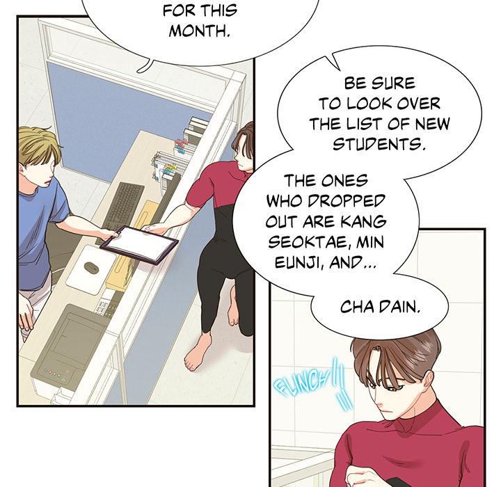 Match Made In Bed Chapter 32 page 71 - 