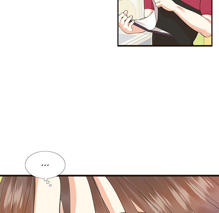Match Made In Bed Chapter 32 page 72 - 