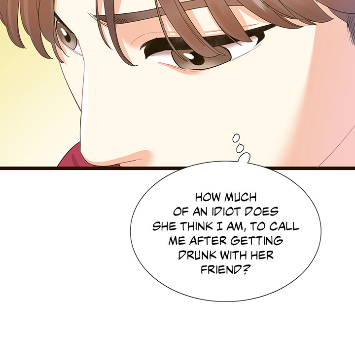 Match Made In Bed Chapter 32 page 73 - 