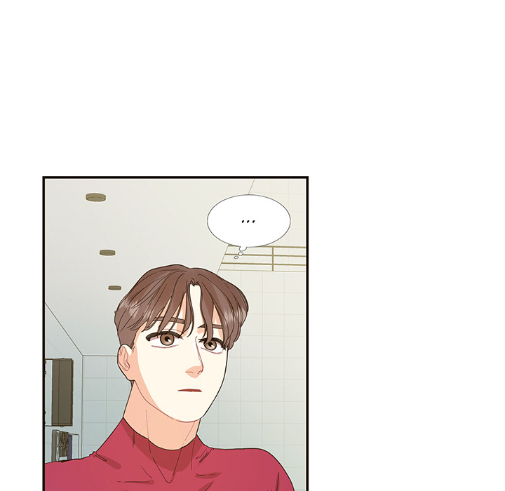Match Made In Bed Chapter 32 page 79 - 
