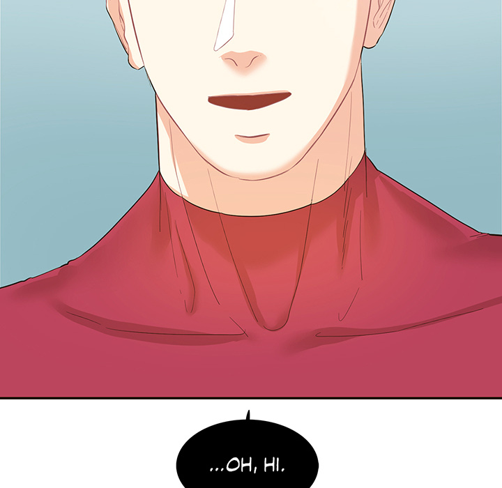 Match Made In Bed Chapter 32 page 86 - 
