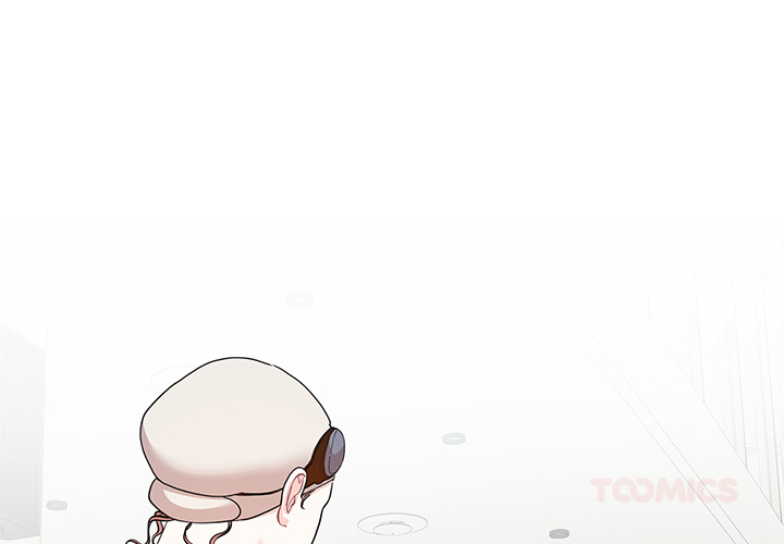 Match Made In Bed Chapter 33 page 2 - 
