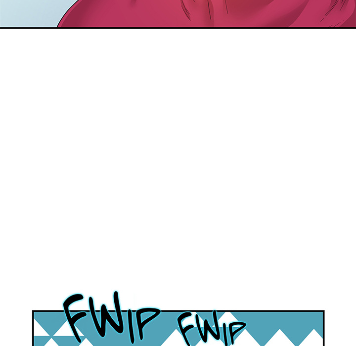 Match Made In Bed Chapter 33 page 12 - 