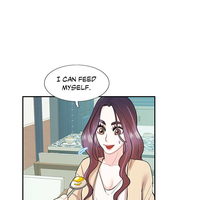 Match Made In Bed Chapter 33 page 18 - 