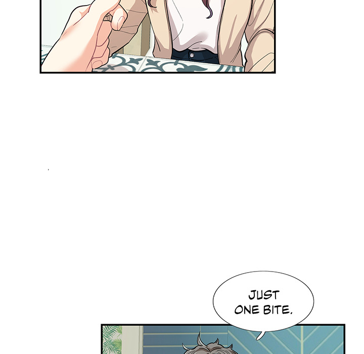 Match Made In Bed Chapter 33 page 19 - 