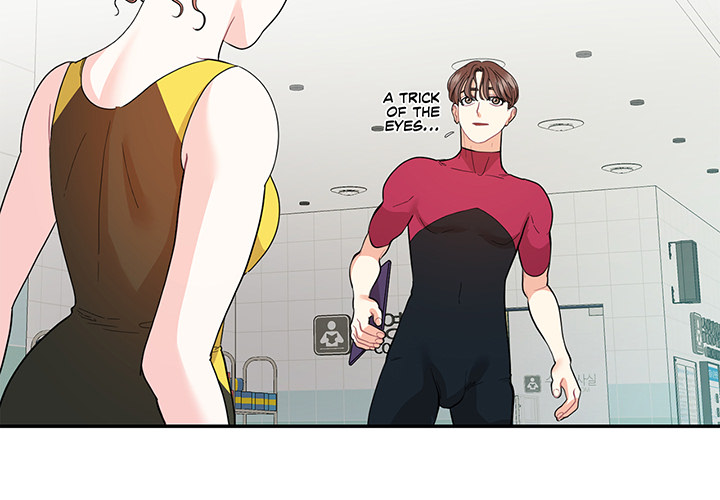 Match Made In Bed Chapter 33 page 3 - 