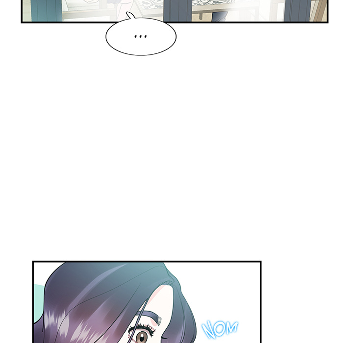 Match Made In Bed Chapter 33 page 22 - 