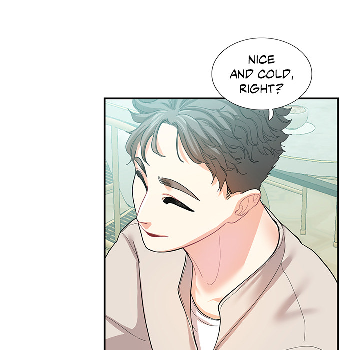 Match Made In Bed Chapter 33 page 24 - 