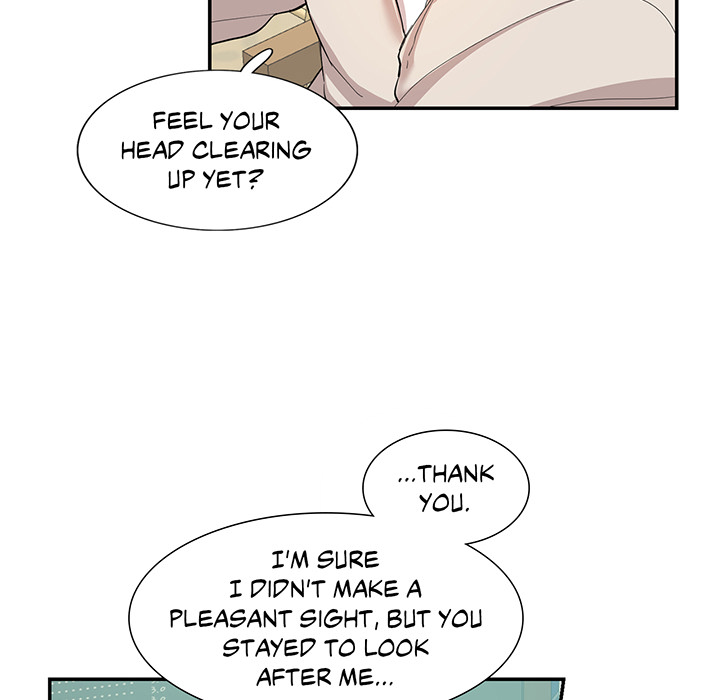Match Made In Bed Chapter 33 page 25 - 