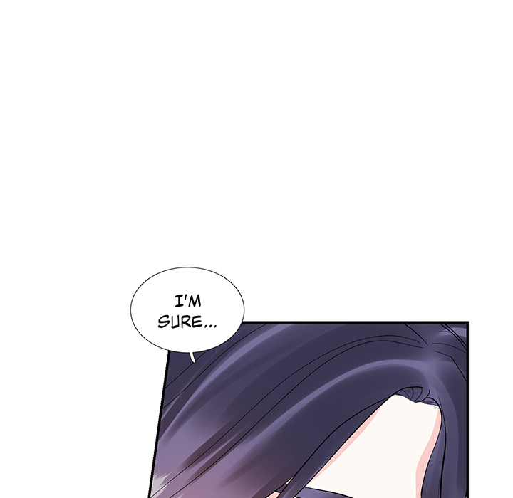 Match Made In Bed Chapter 33 page 27 - 