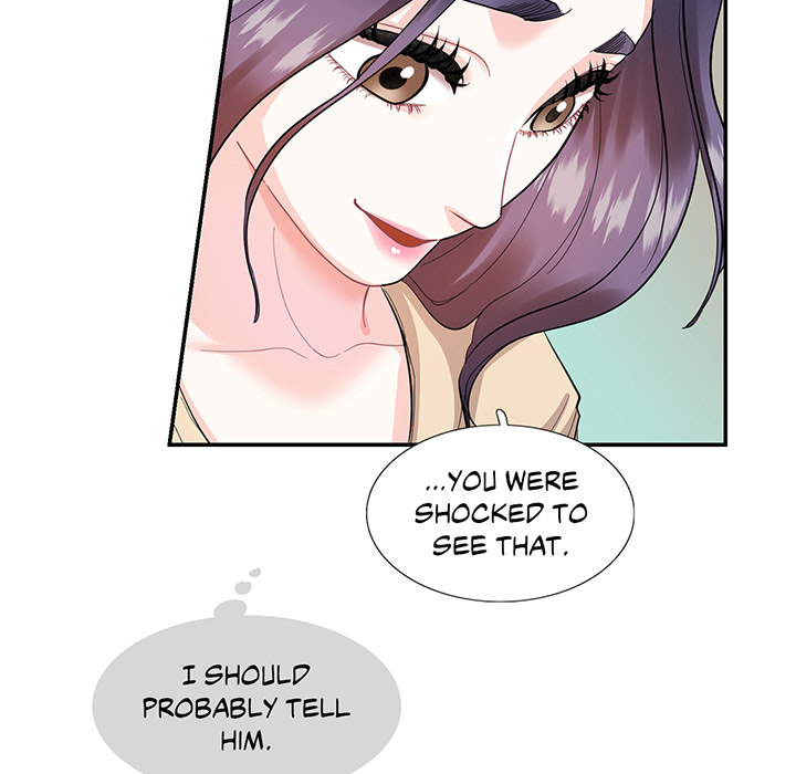 Match Made In Bed Chapter 33 page 28 - 