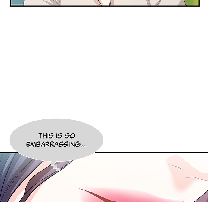 Match Made In Bed Chapter 33 page 30 - 