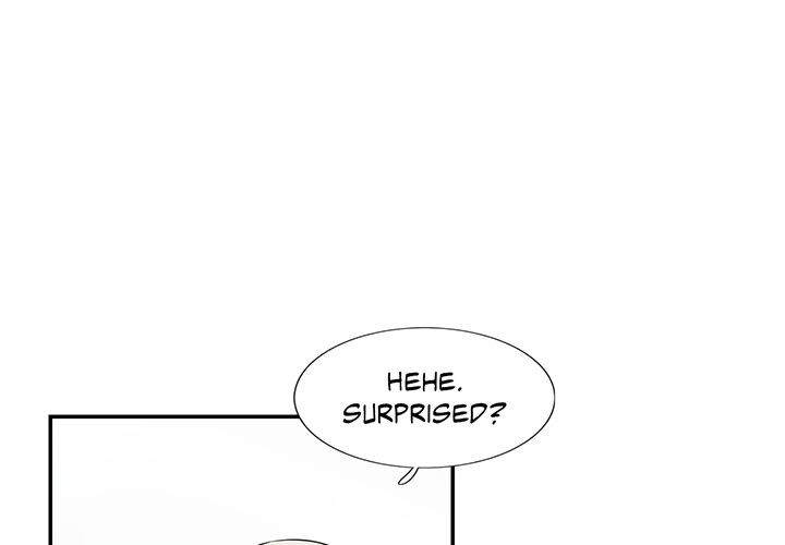 Match Made In Bed Chapter 33 page 4 - 