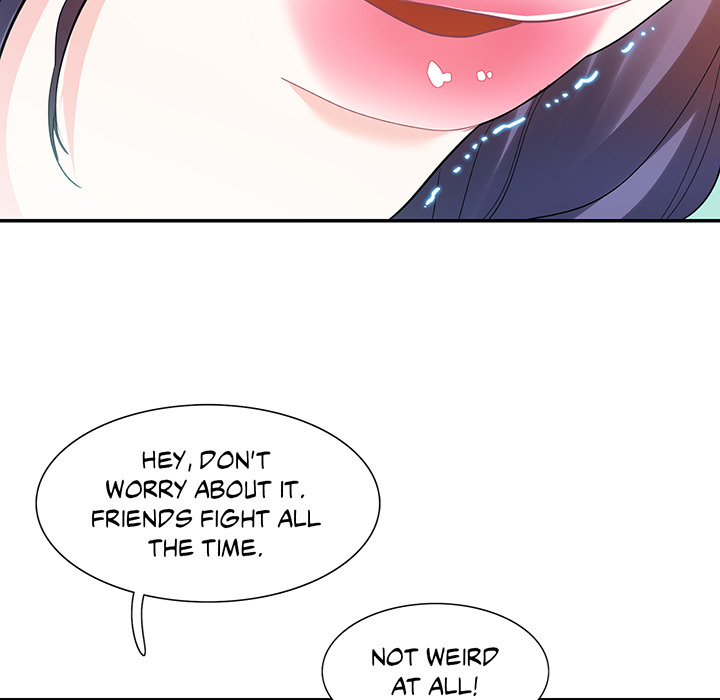 Match Made In Bed Chapter 33 page 31 - 