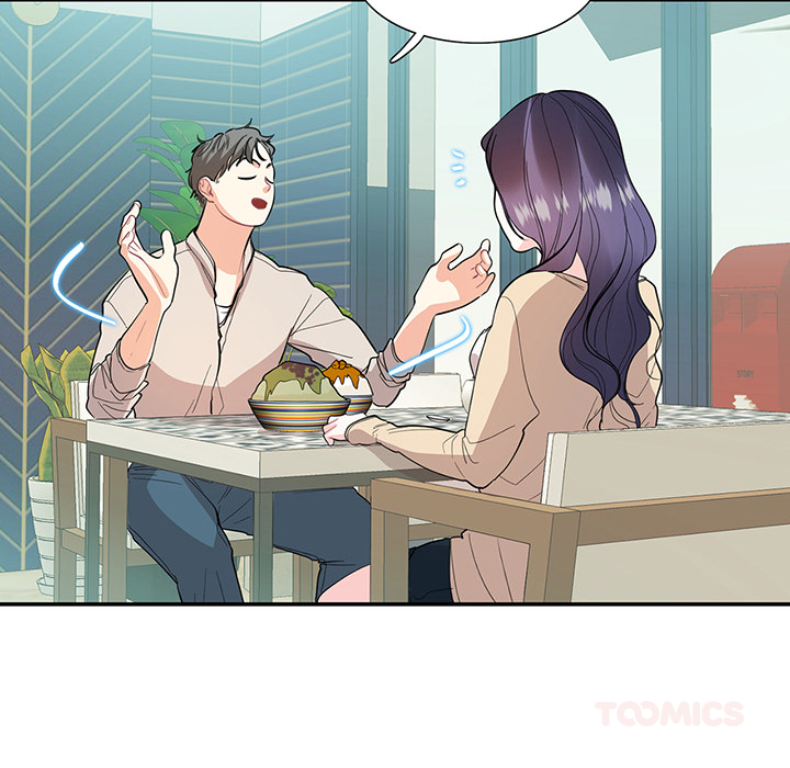 Match Made In Bed Chapter 33 page 32 - 