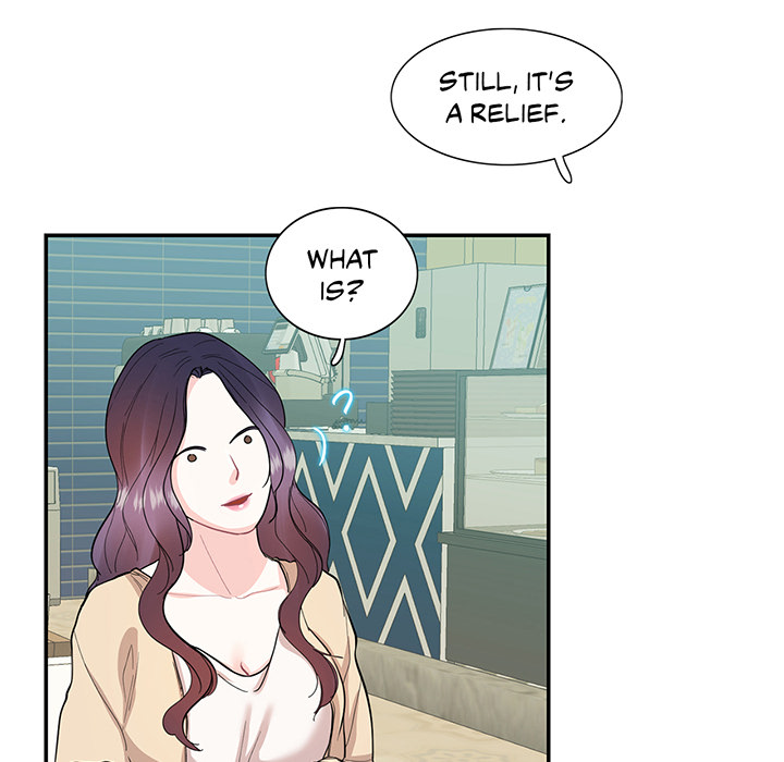 Match Made In Bed Chapter 33 page 33 - 