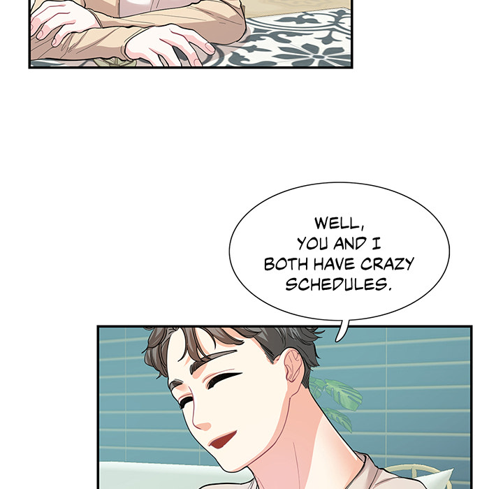 Match Made In Bed Chapter 33 page 34 - 