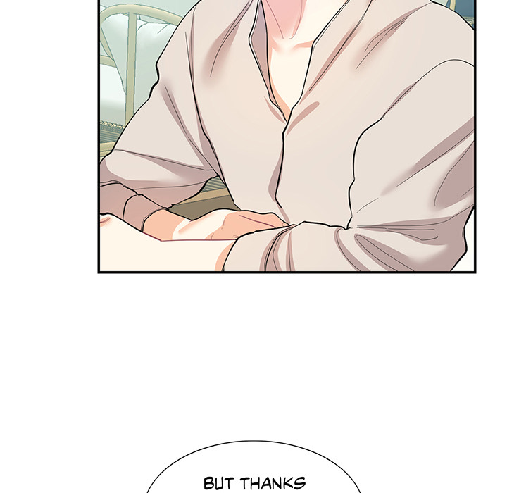 Match Made In Bed Chapter 33 page 35 - 