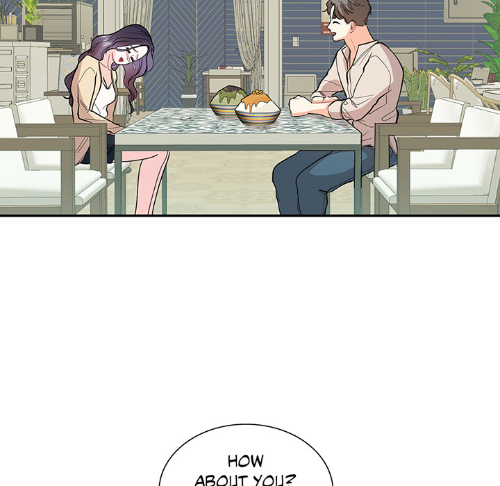 Match Made In Bed Chapter 33 page 38 - 