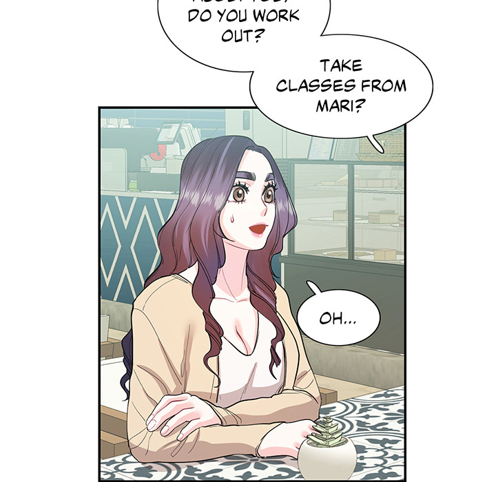 Match Made In Bed Chapter 33 page 39 - 