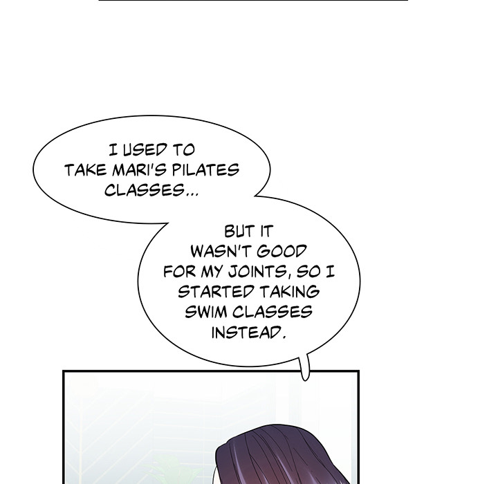 Match Made In Bed Chapter 33 page 40 - 