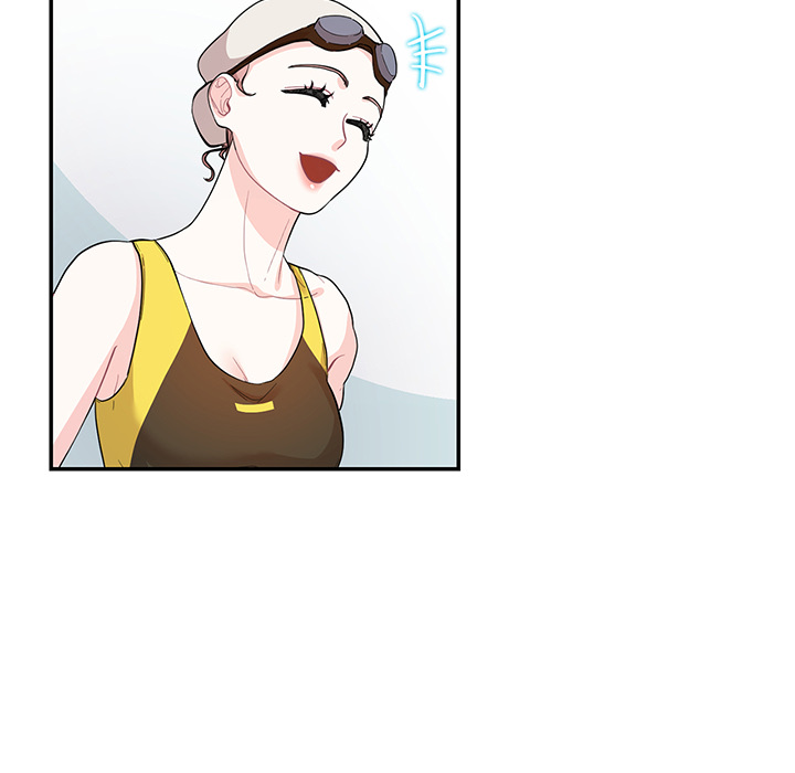 Match Made In Bed Chapter 33 page 5 - 