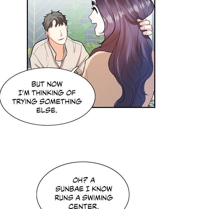 Match Made In Bed Chapter 33 page 41 - 