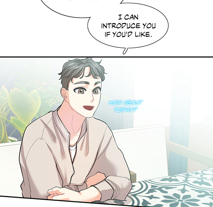 Match Made In Bed Chapter 33 page 42 - 