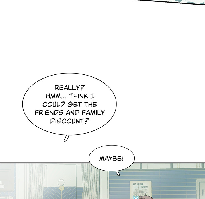 Match Made In Bed Chapter 33 page 43 - 