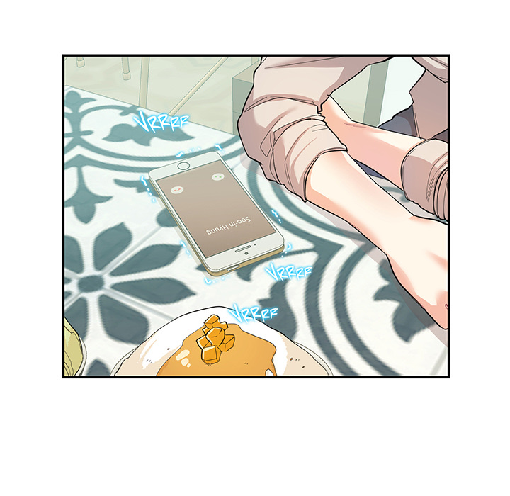 Match Made In Bed Chapter 33 page 45 - 