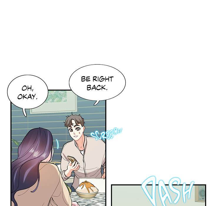 Match Made In Bed Chapter 33 page 46 - 