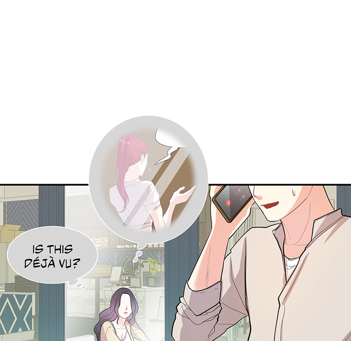 Match Made In Bed Chapter 33 page 49 - 