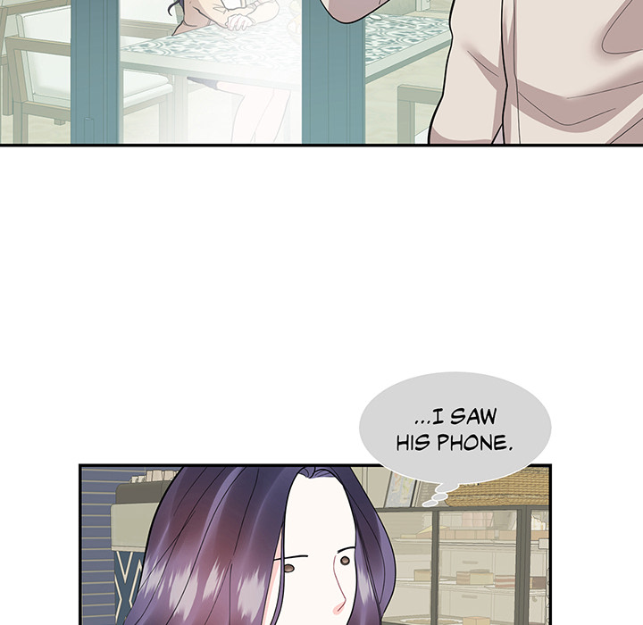 Match Made In Bed Chapter 33 page 50 - 