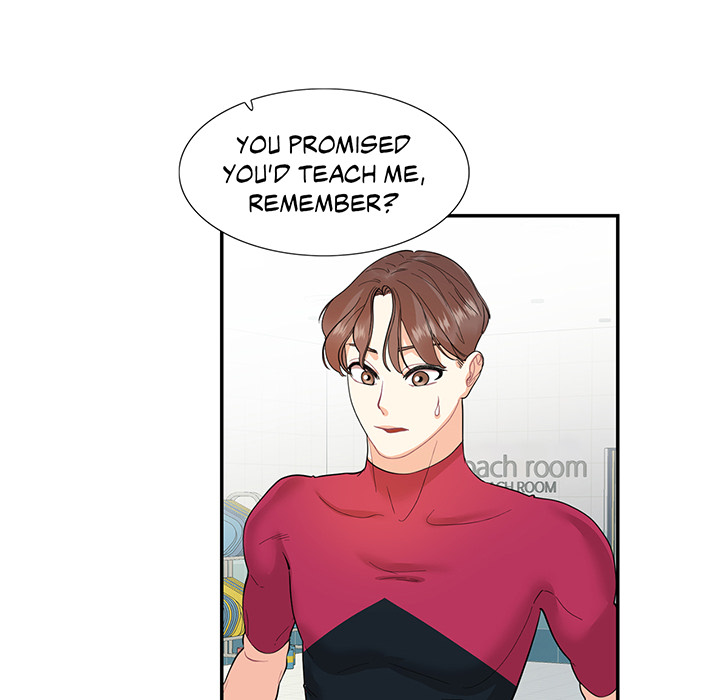 Match Made In Bed Chapter 33 page 6 - 