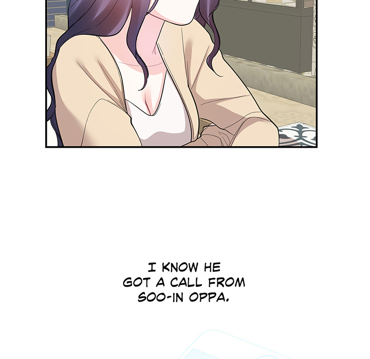 Match Made In Bed Chapter 33 page 51 - 