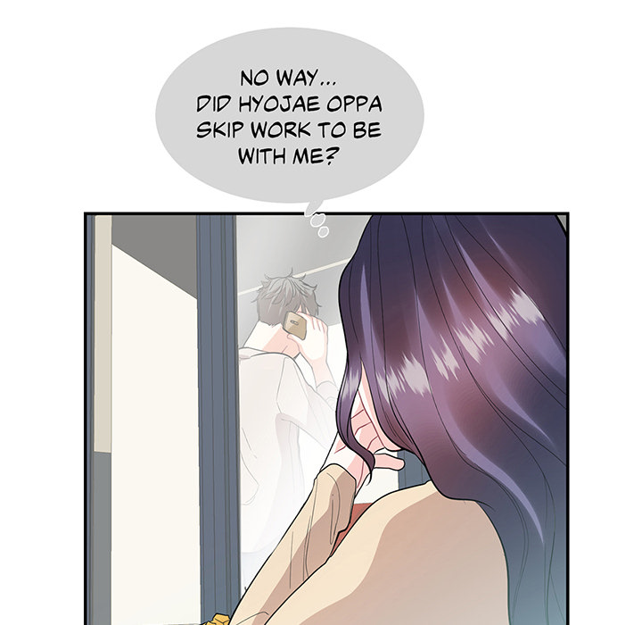 Match Made In Bed Chapter 33 page 53 - 