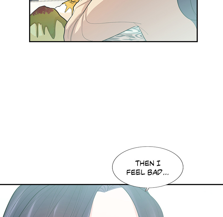 Match Made In Bed Chapter 33 page 54 - 