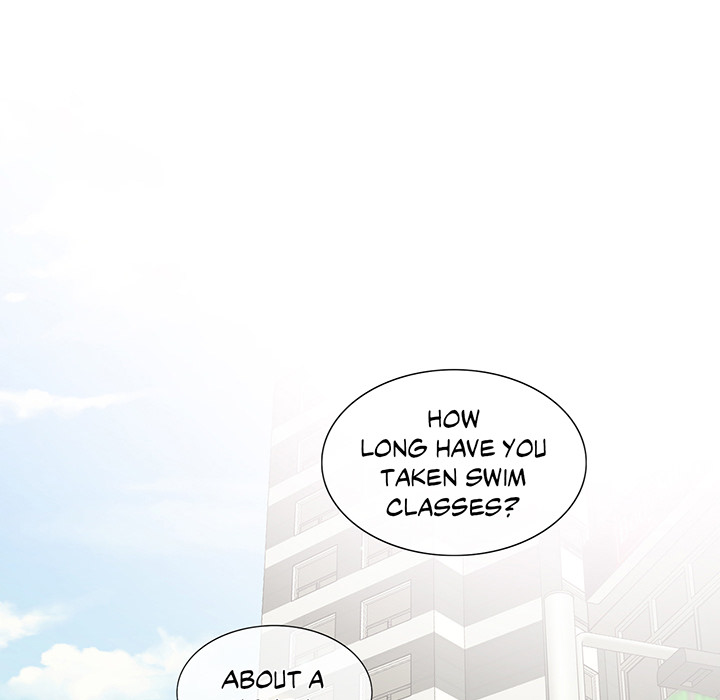 Match Made In Bed Chapter 33 page 57 - 