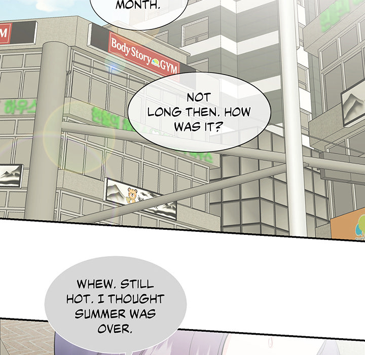 Match Made In Bed Chapter 33 page 58 - 