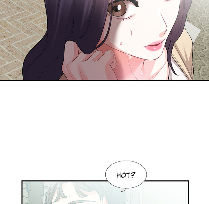 Match Made In Bed Chapter 33 page 60 - 