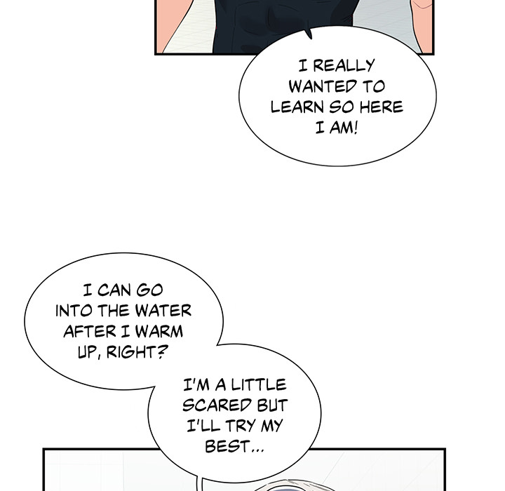 Match Made In Bed Chapter 33 page 7 - 