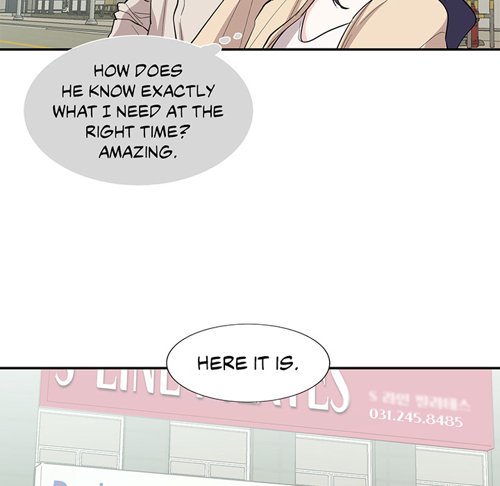 Match Made In Bed Chapter 33 page 63 - 