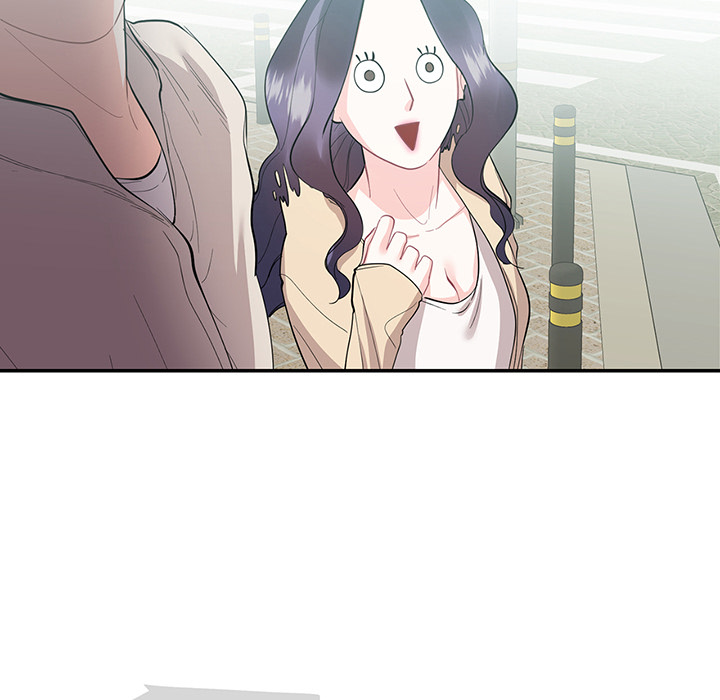 Match Made In Bed Chapter 33 page 65 - 