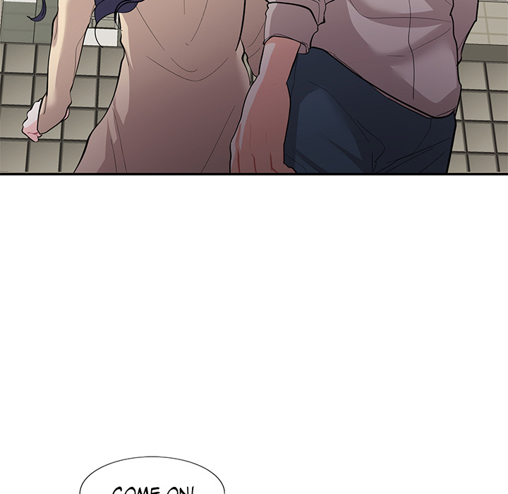 Match Made In Bed Chapter 33 page 67 - 