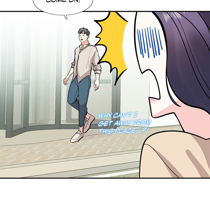 Match Made In Bed Chapter 33 page 68 - 