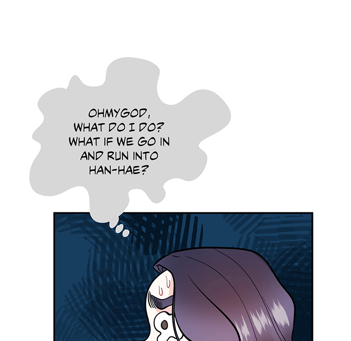 Match Made In Bed Chapter 33 page 69 - 